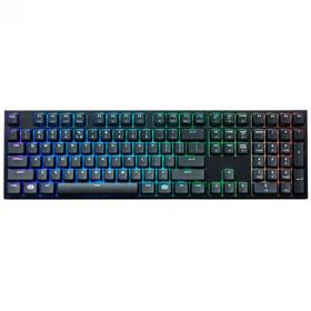 Cooler Master MasterKeys Pro L RGB Mechanical Gaming Keyboard